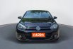 Volkswagen Golf 1.4 AT 2010 Hitam 2