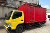 Mitsubishi Colt diesel Canter engkel long FE71L box besi 2018 CDE bok 2