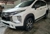 Mitsubishi Xpander Cross Premium AT ( Matic ) 2021 Putih  Km 23rban Siap Pakai 3