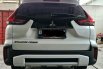 Mitsubishi Xpander Cross Premium AT ( Matic ) 2021 Putih  Km 23rban Siap Pakai 6