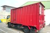 Mitsubishi Coltdiesel Canter engkel long FE71L box besi 2017 CDE bok 4