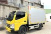 MURAH CDE Mitsubishi Coltdiesel Canter engkel FE71 box aluminium 2020 2