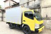 AC+banBARU MURAH Colt diesel Canter engkel box aluminium 2016 CDE bok 2