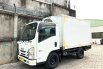 MURAH+banBARU CDE Isuzu Elf engkel NLR55TX box freezer 2019 bok frozen 1