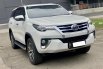 PROMO DISKON TDP - Toyota Fortuner 2.4 VRZ AT 2017 Putih 3