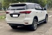 PROMO DISKON TDP - Toyota Fortuner 2.4 VRZ AT 2017 Putih 4
