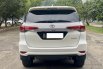 PROMO DISKON TDP - Toyota Fortuner 2.4 VRZ AT 2017 Putih 5