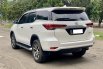 PROMO DISKON TDP - Toyota Fortuner 2.4 VRZ AT 2017 Putih 6