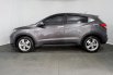 Honda HRV 1.5 E AT 2017 Abu-Abu 3