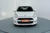 Daihatsu Ayla 1.0 X MT 2016 Putih 2