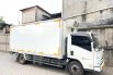 -20C+banBARU MURAH Isuzu Elf 125 ps L NMR71L box freezer 2020 CDD LONG 2