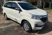 Jual Mobil Bekas Toyota Avanza G 2016 3