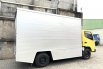 71rb Coltdiesel canter engkel long FE 71 L box aluminium 2015 CDE bok 3