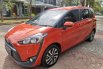 Jual mobil Toyota Sienta 2017 , Bali, Kota Denpasar 8