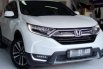 Honda CR-V 1.5L Turbo Prestige 2019 7