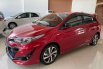 Toyota Yaris TRD Sportivo 2019 3