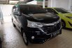 Toyota Avanza G 2016 2