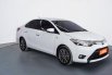 Toyota Vios G MT 2017 Putih 1