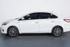 Toyota Vios G MT 2017 Putih 3