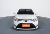 Toyota Vios G MT 2017 Putih 2