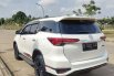 Toyota Fortuner TRD 2019 Putih 5