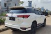 Toyota Fortuner TRD 2019 Putih 4