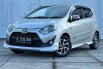 Toyota Agya 1.2L G M/T TRD 2018 3
