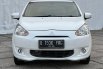 Mitsubishi Mirage EXCEED 2015 1