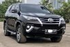 TOYOTA FORTUNER VRZ AT COKLAT 2017 BAHTIHG HARGA SAMPAI RATUSAN JUTAA!!!! 3