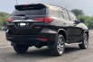 TOYOTA FORTUNER VRZ AT COKLAT 2017 BAHTIHG HARGA SAMPAI RATUSAN JUTAA!!!! 5