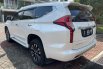 Di jual Mobil Bekas Mitsubishi Pajero Sport Dakar 2020 6