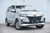 Toyota Avanza 1.3G AT 2019 Silver Siap Pakai Murah Bergaransi Kilometer 31ribuan (Asli) DP 15Juta 1