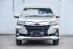 Toyota Avanza 1.3G AT 2019 Silver Siap Pakai Murah Bergaransi Kilometer 31ribuan (Asli) DP 15Juta 2