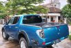 Mitsubishi Triton New DC GLS 4x4 MT 2008 5