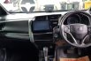 Honda Jazz RS A/T ( Matic ) 2018 Putih Km Cuma 37rban Mulus Gress Siap Pakai 4