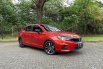 Honda City Hatchback New  City RS Hatchback CVT 2021 Merah 1