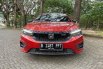 Honda City Hatchback New  City RS Hatchback CVT 2021 Merah 2