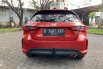 Honda City Hatchback New  City RS Hatchback CVT 2021 Merah 6