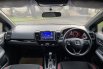 Honda City Hatchback New  City RS Hatchback CVT 2021 Merah 7