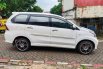 Toyota Avanza Luxury Veloz Putih 3