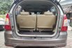 Toyota Kijang Innova V Luxury A/T Gasoline 2013 Silver 7