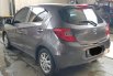 Honda Brio E A/T ( Matic ) 2019 Abu km 29rban Mulus Siap Pakai 5