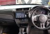 Honda Brio E A/T ( Matic ) 2019 Abu km 29rban Mulus Siap Pakai 7