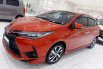 Toyota Yaris S Limited 2021 2