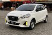 Di jual Mobil Bekas Datsun GO D MT 2018 4