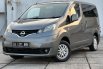 Nissan Evalia XV 2013 2