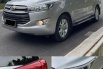Toyota Kijang Innova 2.0 G 2017 Silver 1