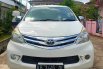 Toyota Avanza 1.3G MT 2013 1