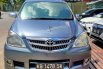 Toyota Avanza 1.3G MT 2010 1