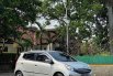 Toyota Agya 1.0L G A/T 2014 Silver 3